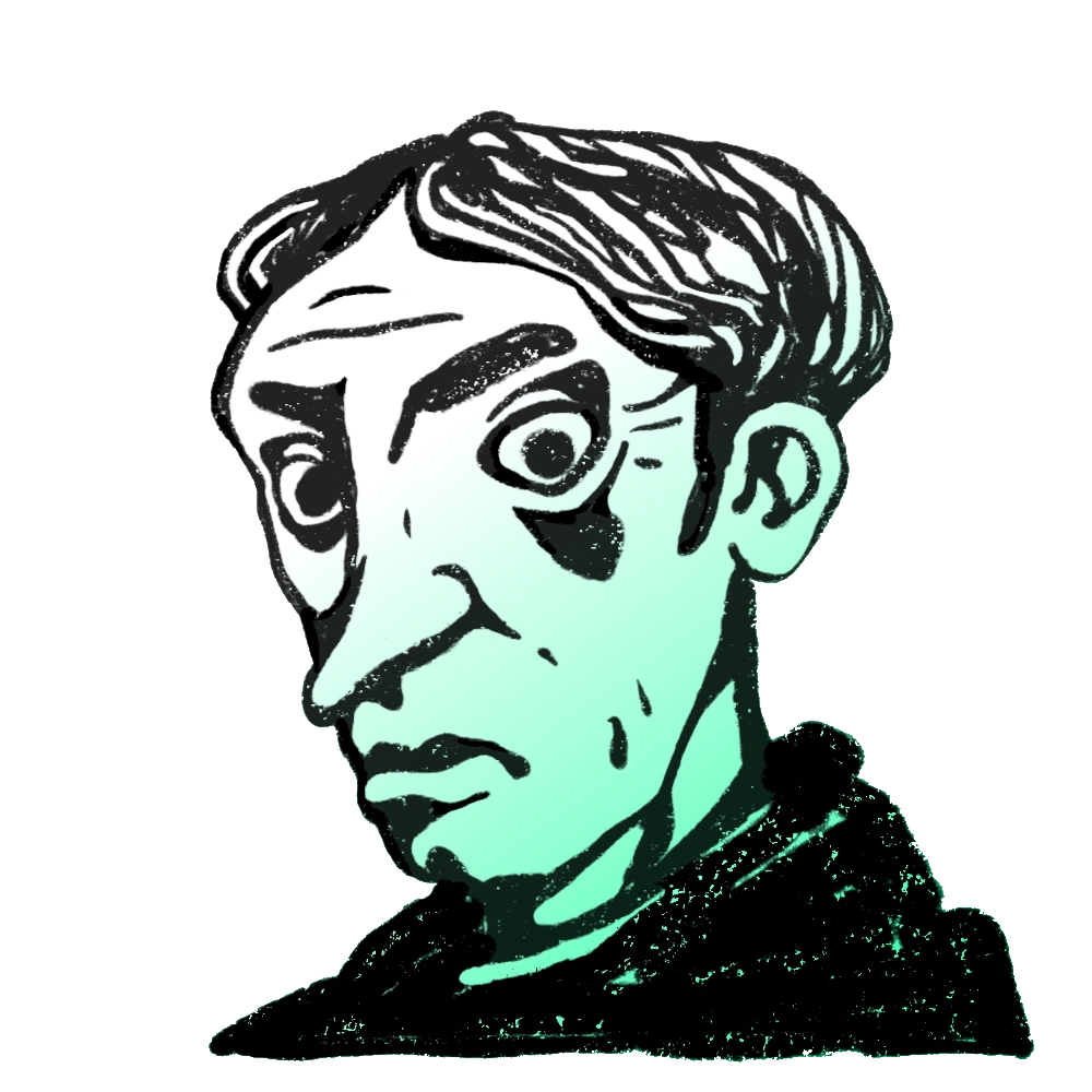 Father Julian's best self
